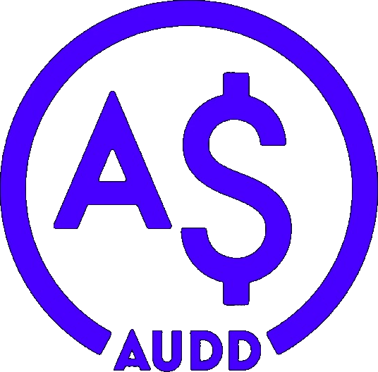 AUDD logo